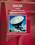 Saudi Arabia Telecom Laws and Regulations Handbook - Strategic Information Laws and Regulations