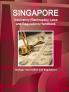 Singapore Insolvency (Bankruptcy) Laws and Regulations Handbook - Strategic Information and Regulations