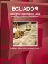 Ecuador Insolvency (Bankruptcy) Laws and Regulations Handbook - Strategic Information and Basic Laws