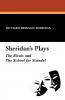 Sheridan's Plays