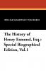 The History of Henry Esmond Esq.