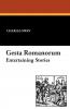 Gesta Romanorum