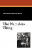 The Nameless Thing