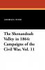 The Shenandoah Valley in 1864