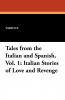 Italian Stories of Love and Revenge