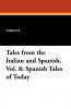Spanish Tales of Today