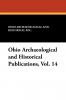 Ohio Archaeological and Historical Publications Vol. 14