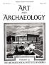 Art and Archaeology Vol. 9 No. 4