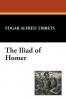 The Iliad of Homer