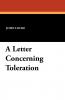 A Letter Concerning Toleration