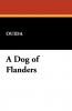 A Dog of Flanders