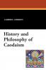 History and Philosophy of Caodaism