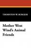 Mother West Wind's Animal Friends
