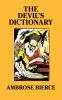 The Devil's Dictionary