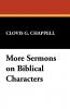 More Sermons on Biblical Characters