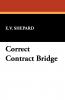 Correct Contract Bridge