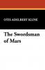 The Swordsman of Mars