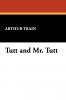Tutt and Mr. Tutt
