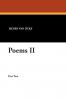 Poems II
