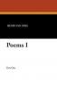 Poems I