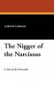 The Nigger of the Narcissus