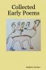 Collected Early Poems