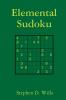 Elemental Sudoku