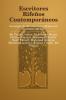Escritores Rifenos Contemporaneos