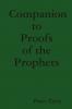 Companion to Proofs of the Prophets