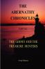 The Abernathy Chronicles Part Six
