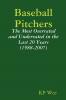 Baseball Pitchers