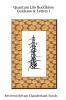 Quantum Life Buddhism Guidance & Letters