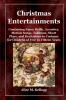 Christmas Entertainments