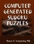 COMPUTER GENERATED SUDOKU PUZZLES