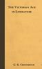The Victorian Age in Literature