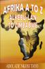 Afrika  A  to  Z   Alkebu-lan  to  Zimbabwe