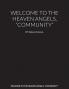 WELCOME TO THE HEAVEN ANGELS COMMUNITY