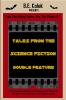 Tales From the Science Fiction Double Feature