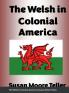 The Welsh in Colonial America