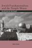 Jewish Fundamentalism and the Temple Mount