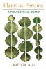 Plants as Persons