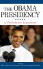 The Obama Presidency