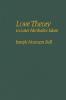 Love Theory in Later Hanbalite Islam
