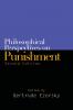 Philosophical Perspectives on Punishment