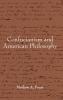 Confucianism and American Philosophy