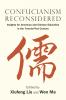 Confucianism Reconsidered