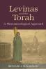 Levinas and the Torah