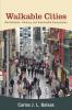 Walkable Cities