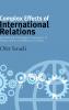 Complex Effects of International Relations