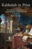 Kabbalah in Print